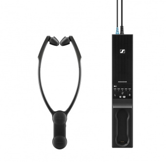 506818 SET 880 Беспроводные стерео наушники для ТВ, Sennheiser от магазина Соло в Иркутске