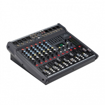 Alchemix-402UFX Микшерный пульт, 8 каналов, Soundsation от магазина Соло в Иркутске