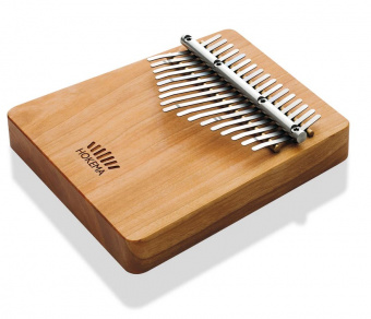 11B17001440 Kalimba B17 Калимба, Hokema от магазина Соло в Иркутске