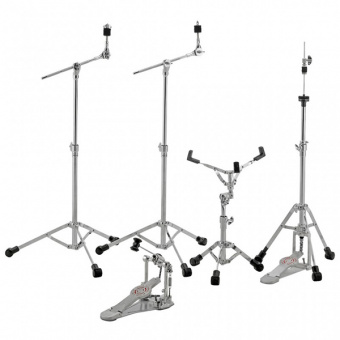 14529401 HS LT 2000 S Комплект хардвера, облегченный, Sonor от магазина Соло в Иркутске