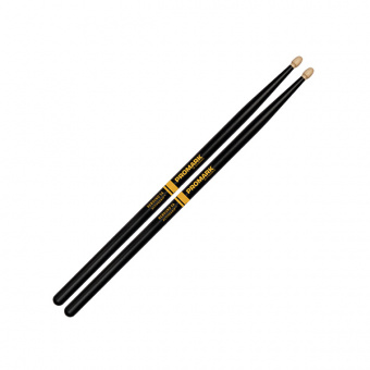 R5AAG Rebound ActiveGrip 5A Барабанные палочки, орех, деревянный наконечник, ProMark от магазина Соло в Иркутске