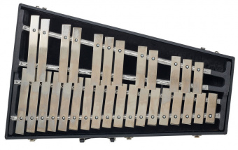 M645 Classic Bells Глокеншпиль, Musser от магазина Соло в Иркутске