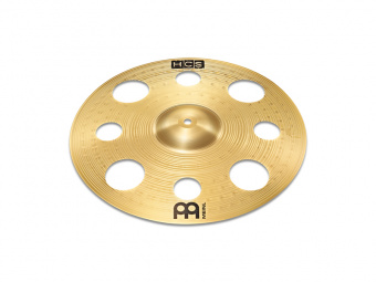 HCS16TRC HCS Trash Crash Тарелка 16", Meinl от магазина Соло в Иркутске