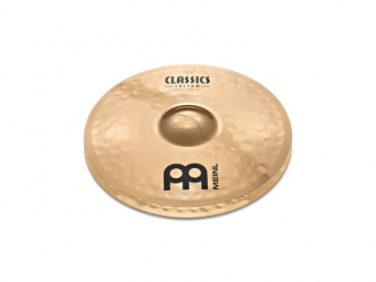 CC14MH-B Classics Custom Medium Hihat Две тарелки 14", Meinl от магазина Соло в Иркутске