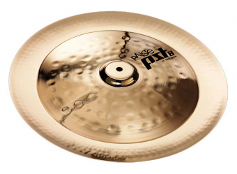 0001802518 PST 8 Reflector Rock China Тарелка 18", Paiste от магазина Соло в Иркутске