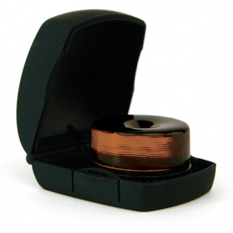YBKRDD Kaplan Premium Канифоль темная, 12шт, D'Addario от магазина Соло в Иркутске