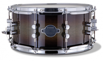 17314836 SEF 11 1455 SDW 13008 Select Force Малый барабан 14'' x 5,5'', Sonor от магазина Соло в Иркутске