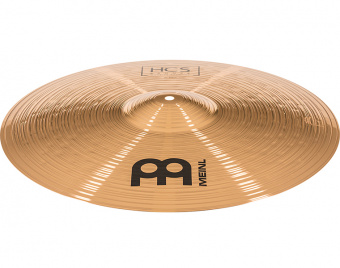 HCSB18C HCS Bronze Crash Тарелка 18", Meinl от магазина Соло в Иркутске