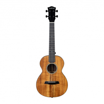 HH-2349 Acacia Series Укулеле тенор, с чехлом, цвет натуральный, Cascha от магазина Соло в Иркутске