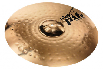 0001801620 PST 8 Reflector Medium Ride Тарелка 20", Paiste от магазина Соло в Иркутске