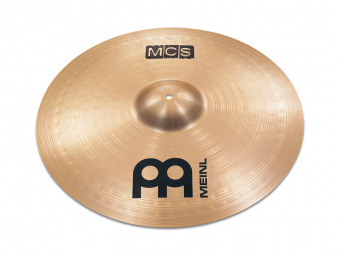 MCS20MR MCS Medium Ride Тарелка 20", Meinl от магазина Соло в Иркутске