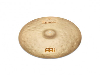 B16VC Byzance Vintage Crash Тарелка 16", Meinl от магазина Соло в Иркутске
