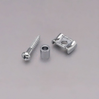 RG-130-C Ретейнер для гитары, хром, Gotoh от магазина Соло в Иркутске