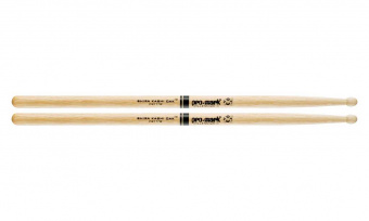 PW777W Shira Kashi 777 Барабанные палочки, дуб, деревянный наконечник, ProMark от магазина Соло в Иркутске