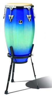 90500043 Champion Requinto CR 10 BBHG Конга со стойкой 10'' x 28'', синий санберст, Sonor от магазина Соло в Иркутске