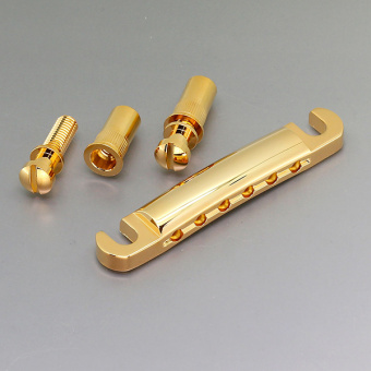GE101Z-T-GG Стоп-бар, золото, Gotoh от магазина Соло в Иркутске