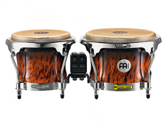 FWB400BB Professional Бонго 7''-8,5'', коричневый, Meinl от магазина Соло в Иркутске
