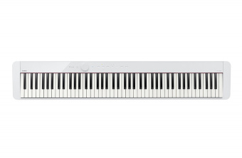 PX-S1000WE Privia Цифровое пианино со стойкой, белое (2 коробки), Casio от магазина Соло в Иркутске
