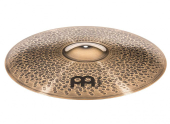 PAC20MTC Pure Alloy Custom Medium Thin Crash Тарелка 20", Meinl от магазина Соло в Иркутске