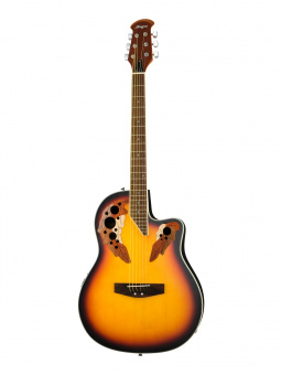 MO-800 Акустическая гитара, санберст, Magna от магазина Соло в Иркутске