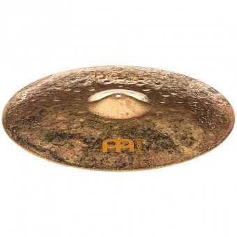 B21TSR Byzance Extra Dry Transition Ride Тарелка 21", Meinl от магазина Соло в Иркутске
