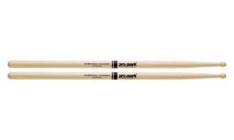 TXPG5BW 5B "Pro-Grip" Барабанные палочки, орех гикори, деревянный наконечник, ProMark от магазина Соло в Иркутске