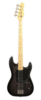 036134 Shifter Classic 4 Black Burst SG MN Бас-гитара, с чехлом. Godin от магазина Соло в Иркутске