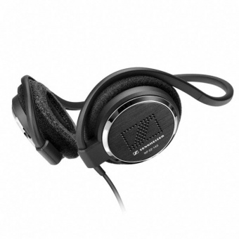 505968 NP 02-140 Наушники накладные, 3.5мм угловой, 20шт, Sennheiser от магазина Соло в Иркутске