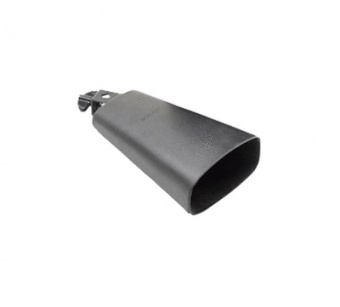 90614400 Global MB 8 BM Mambo Bell Ковбел 8", черный, Sonor от магазина Соло в Иркутске
