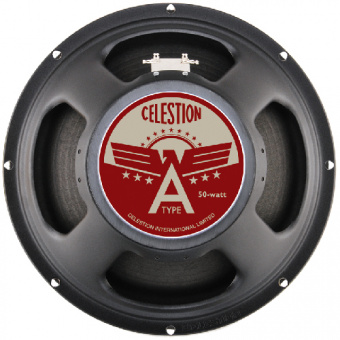 T5925AXD A-Type Динамик 12", 8 Ом, 50Вт, Celestion от магазина Соло в Иркутске