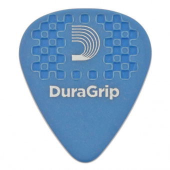 7DBU5-10 DuraGrip Медиаторы, дюралин, средне-толстые, 10шт, Planet Waves от магазина Соло в Иркутске