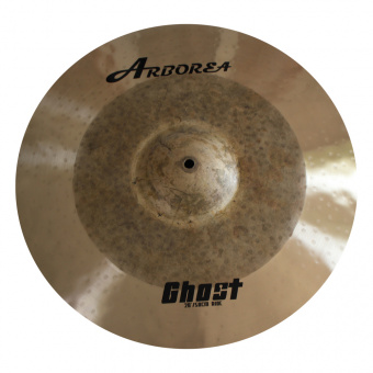 GH20RD Ghost Series Ride Тарелка 20", Arborea от магазина Соло в Иркутске