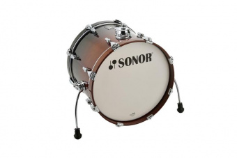 17622422 AQ2 2217 BD WM BRF 13073 Бас-барабан 22" x 17,5", Sonor от магазина Соло в Иркутске