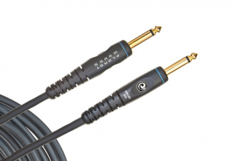PW-G-10 Custom Series Инструментальный кабель, 3,05м, Planet Waves от магазина Соло в Иркутске