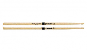 PW5BW Shira Kashi Барабанные палочки, дуб, деревянный наконечник, 5B, ProMark от магазина Соло в Иркутске