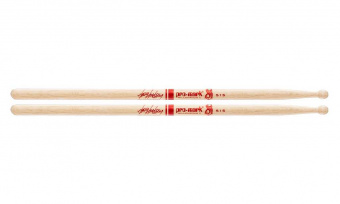 PW515W Shira Kashi Joey Jordison 515 Барабанные палочки, дуб, деревянный наконечник, ProMark от магазина Соло в Иркутске