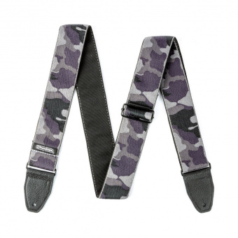 D67-17 Jacquard Ranger Blue Ремень для гитары, Dunlop от магазина Соло в Иркутске