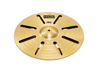 HCS18TRS HCS Trash Stack Стэк-тарелка 18", Meinl от магазина Соло в Иркутске