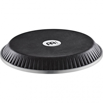 RHEAD-1212BK Remo Black Calfskin Skyndeep Пластик для конги 12.5", черный, Meinl от магазина Соло в Иркутске