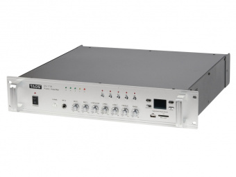 DS-7700 Усилитель мощности трансляционный, 700Вт, TADS от магазина Соло в Иркутске