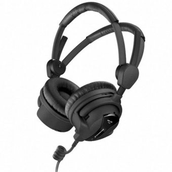 505691 HD 26 PRO Наушники накладные, закрытые, Sennheiser от магазина Соло в Иркутске