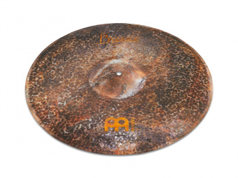 B20EDMR Byzance Extra Dry Medium Ride Тарелка 20", Meinl от магазина Соло в Иркутске