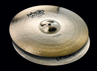 0005153714 Twenty Custom Full Hats Две тарелки 14”, Paiste от магазина Соло в Иркутске