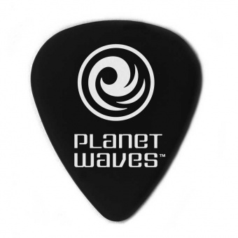 1DBK7-100 Duralin Медиаторы, дюралин, очень толстые, 100шт, Planet Waves от магазина Соло в Иркутске