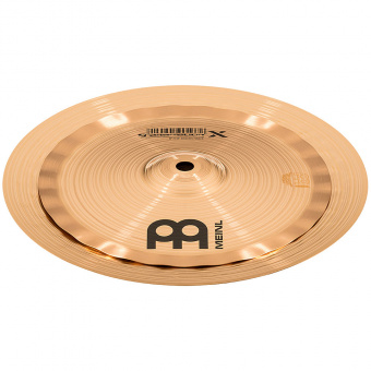 GX-10/12ES Generation X Electro Stack Стэк-тарелка 10"/12", Meinl от магазина Соло в Иркутске