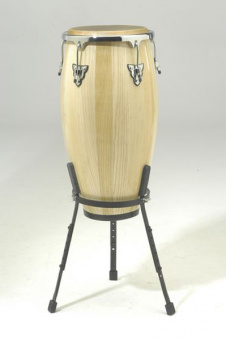 90500331 Champion Tumba CT 1250 NHG Конга со стойкой 12,5'' x 28'', натуральный, Sonor от магазина Соло в Иркутске