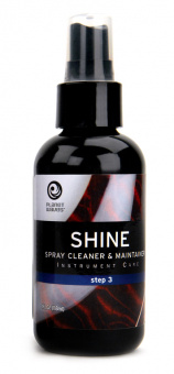 PW-PL-03 Shine Guitar Spray Спрей для ежедневного ухода за гитарой Planet Waves от магазина Соло в Иркутске