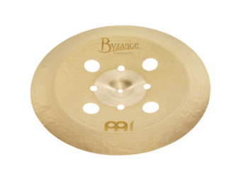 B20EQCH Byzance Vintage Equilibrium China Тарелка 20", Meinl от магазина Соло в Иркутске