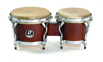 90602435 Latino LBW 7850 DNHG Бонго, 7'' x 8,5'', Sonor от магазина Соло в Иркутске