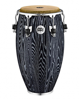 WCO1212VBK-M Woodcraft Series Tumba Конга 12 1/2", черная, Meinl от магазина Соло в Иркутске